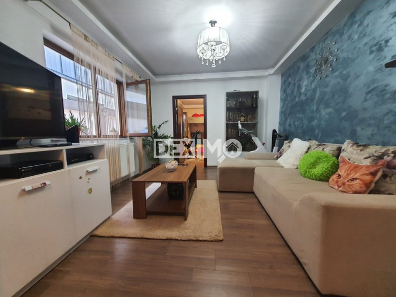 Casa 3 Camere - Caramida - Trocadero - Renovata - Mobilata - Centrala Pe Gaze