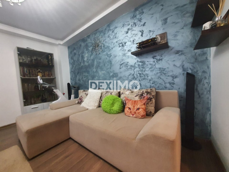 Casa 3 Camere - Caramida - Trocadero - Renovata - Mobilata - Centrala Pe Gaze