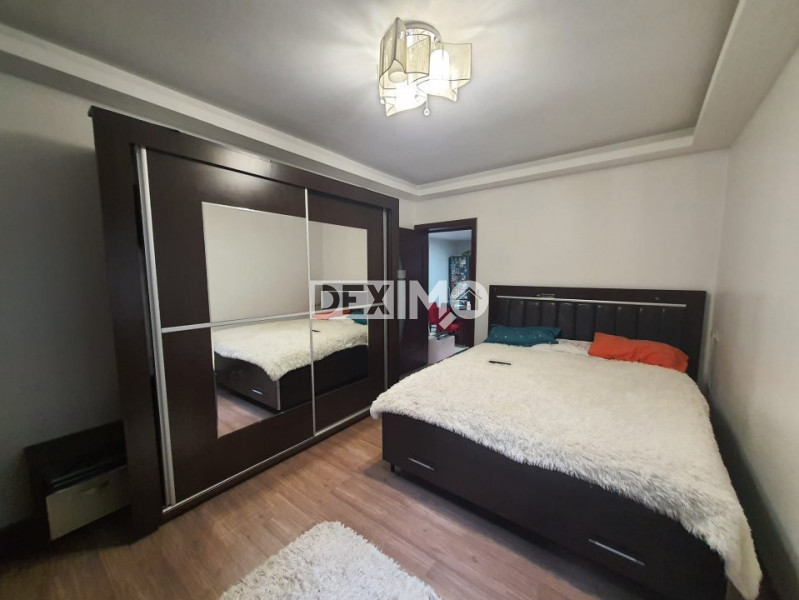 Casa 3 Camere - Caramida - Trocadero - Renovata - Mobilata - Centrala Pe Gaze