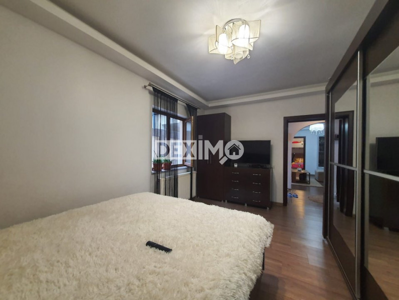 Casa 3 Camere - Caramida - Trocadero - Renovata - Mobilata - Centrala Pe Gaze