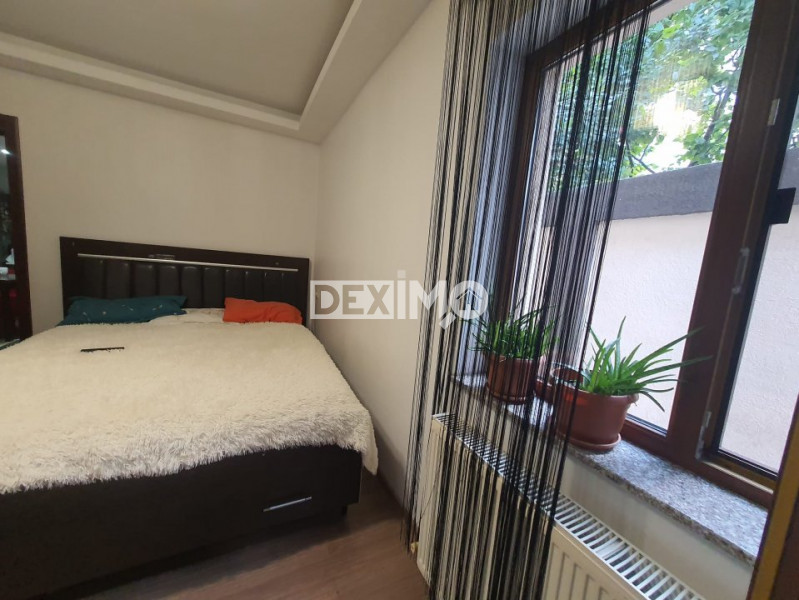 Casa 3 Camere - Caramida - Trocadero - Renovata - Mobilata - Centrala Pe Gaze