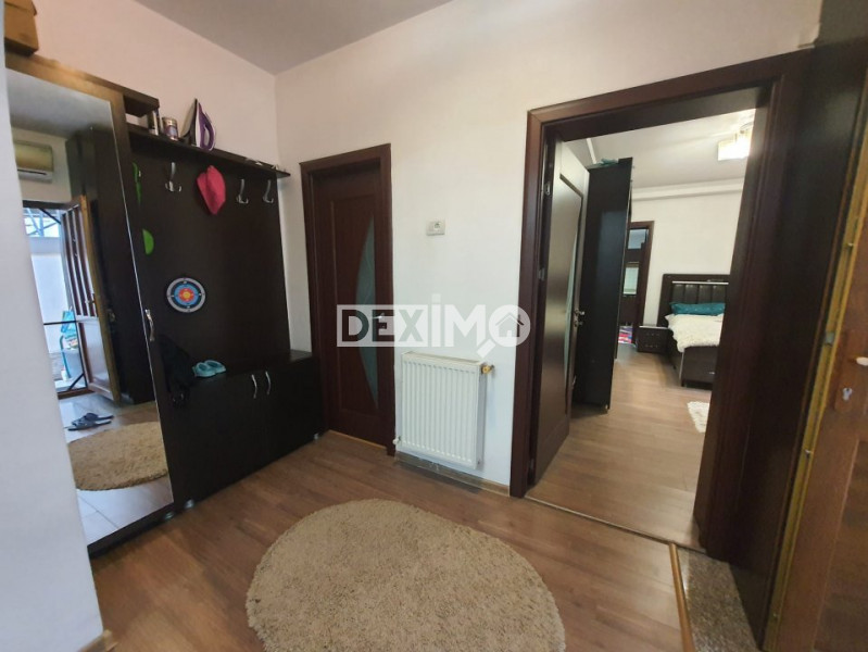 Casa 3 Camere - Caramida - Trocadero - Renovata - Mobilata - Centrala Pe Gaze