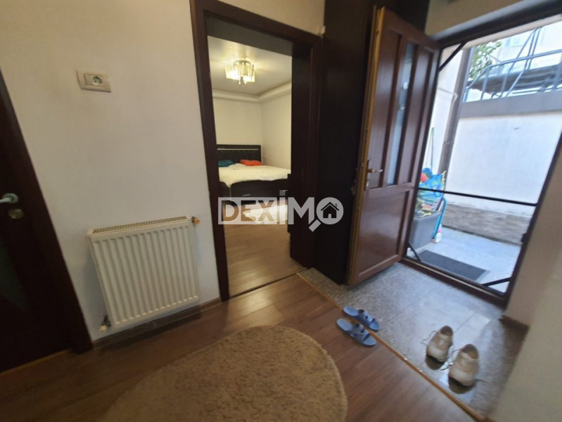 Casa 3 Camere - Caramida - Trocadero - Renovata - Mobilata - Centrala Pe Gaze