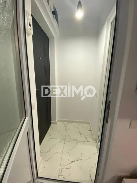 Garsoniera - Tomis Nord - Renovata Integral - Etaj 2 - Centrala Pe Gaze