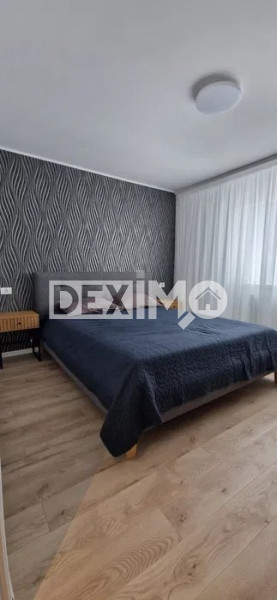 Apartament 2 Camere - Inel I - Renovat Integral - Centrala Pe Gaze