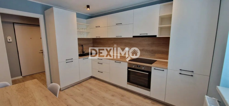 Apartament 2 Camere - Inel I - Renovat Integral - Centrala Pe Gaze