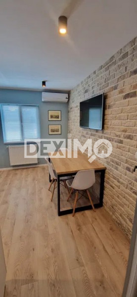 Apartament 2 Camere - Inel I - Renovat Integral - Centrala Pe Gaze