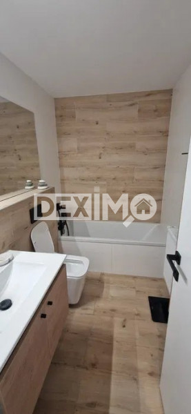 Apartament 2 Camere - Inel I - Renovat Integral - Centrala Pe Gaze