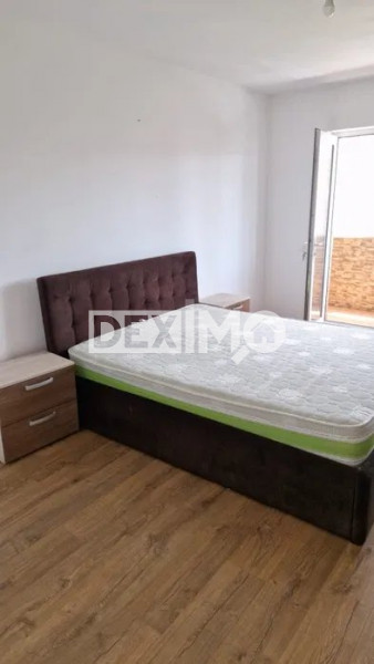 Apartament 3 Camere - Zona Compozitori - Loc De Parcare - Pod