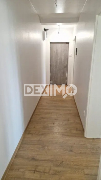 Apartament 3 Camere - Zona Compozitori - Loc De Parcare - Pod