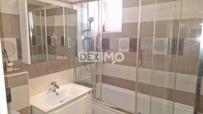 Apartament 3 Camere - Zona Compozitori - Loc De Parcare - Pod