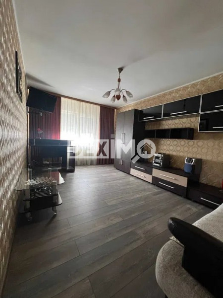 Apartament 2 Camere - Poarta 6 - Mobilat Complet - Centrala Pe Gaze