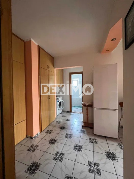 Apartament 2 Camere - Poarta 6 - Mobilat Complet - Centrala Pe Gaze