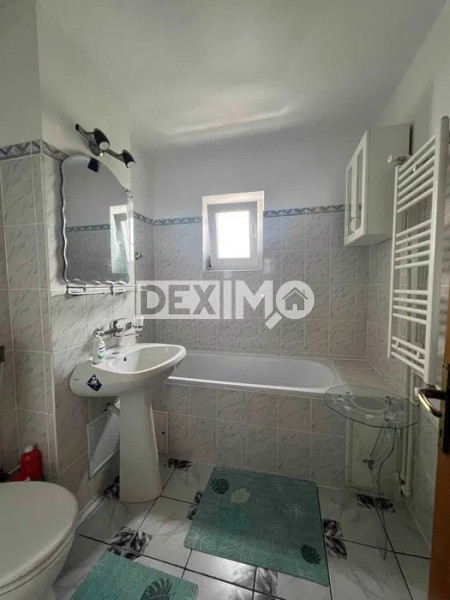 Apartament 2 Camere - Poarta 6 - Mobilat Complet - Centrala Pe Gaze