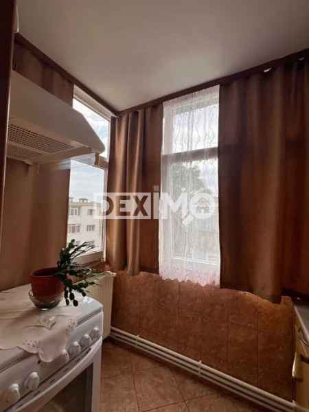 Apartament 2 Camere - Poarta 6 - Mobilat Complet - Centrala Pe Gaze