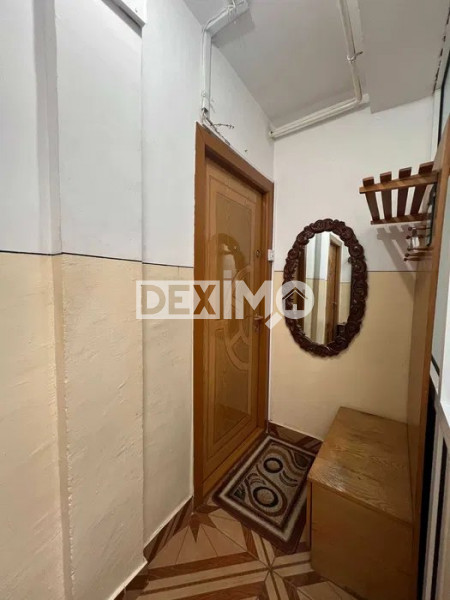 Apartament 2 Camere - Poarta 6 - Mobilat Complet - Centrala Pe Gaze