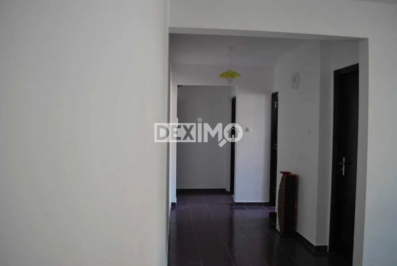Apartament 3 Camere - Tomis Nord -  Campus - Renovat - Partial Mobilat
