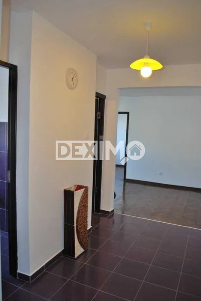 Apartament 3 Camere - Tomis Nord -  Campus - Renovat - Partial Mobilat