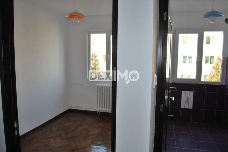 Apartament 3 Camere - Tomis Nord -  Campus - Renovat - Partial Mobilat
