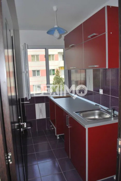 Apartament 3 Camere - Tomis Nord -  Campus - Renovat - Partial Mobilat