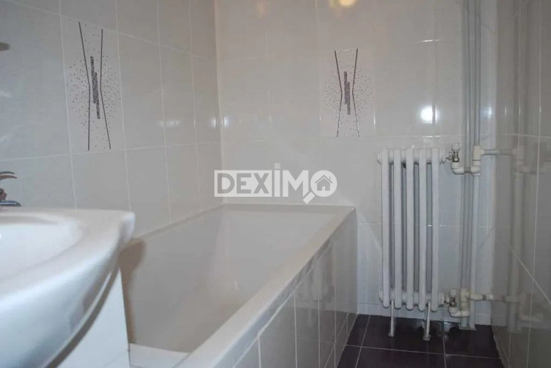 Apartament 3 Camere - Tomis Nord -  Campus - Renovat - Partial Mobilat