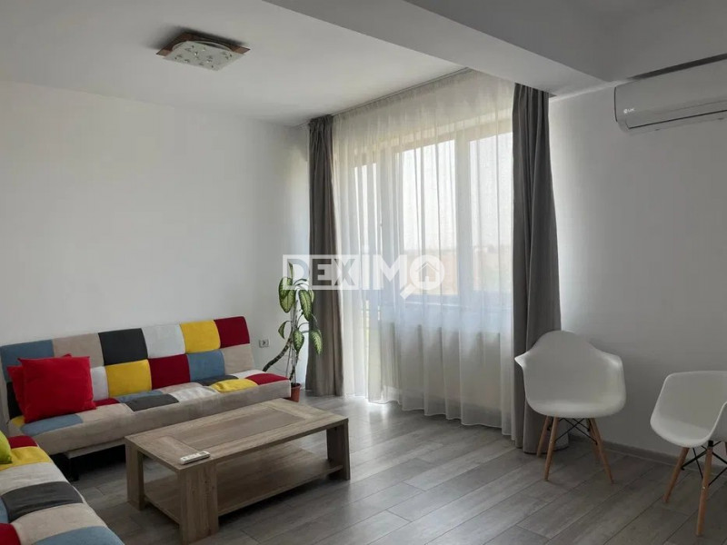 Apartament 3 Camere - Tomis Plus - Loc Parcare - Comision 0 %