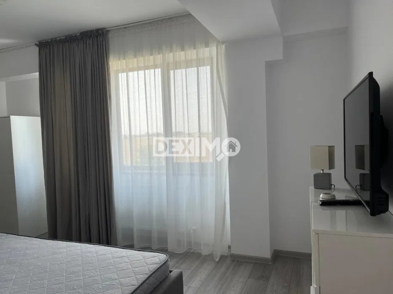 Apartament 3 Camere - Tomis Plus - Loc Parcare - Comision 0 %
