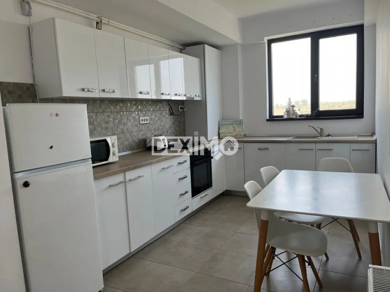 Apartament 3 Camere - Tomis Plus - Loc Parcare - Comision 0 %