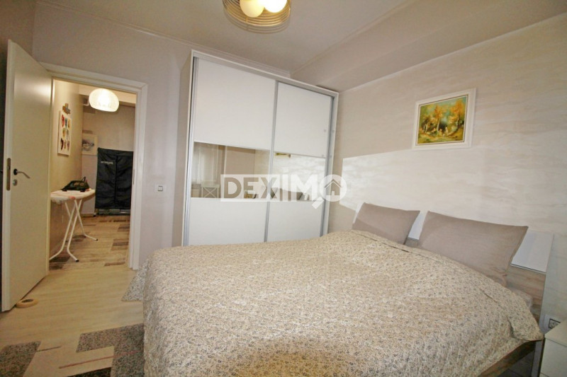 Apartament 2 Camere - Zona Compozitori - Mobilat Utilat Complet 