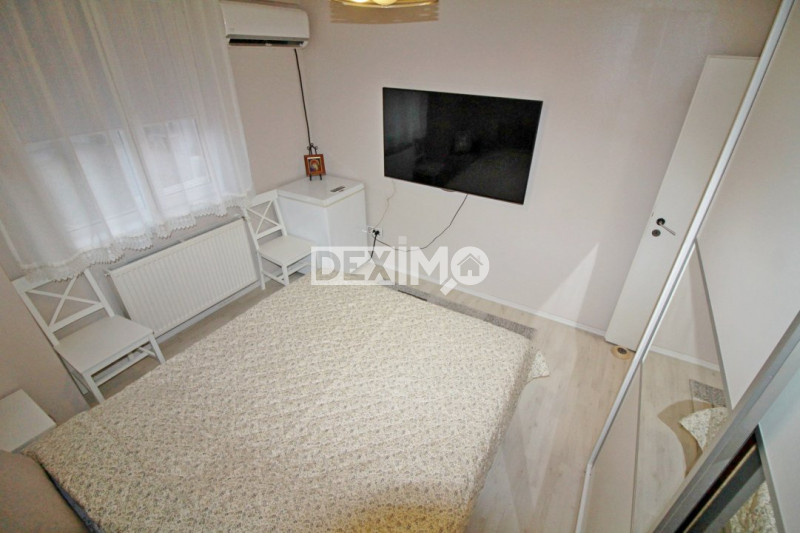 Apartament 2 Camere - Zona Compozitori - Mobilat Utilat Complet 