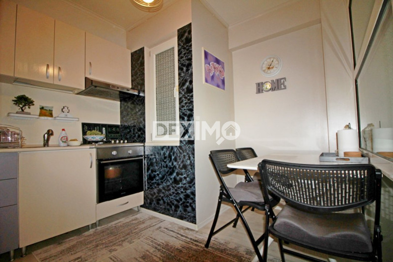 Apartament 2 Camere - Zona Compozitori - Mobilat Utilat Complet 