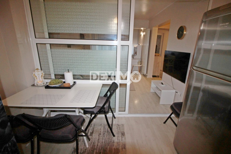 Apartament 2 Camere - Zona Compozitori - Mobilat Utilat Complet 