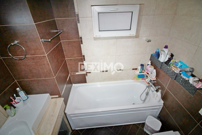 Apartament 2 Camere - Zona Compozitori - Mobilat Utilat Complet 