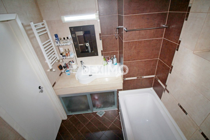 Apartament 2 Camere - Zona Compozitori - Mobilat Utilat Complet 