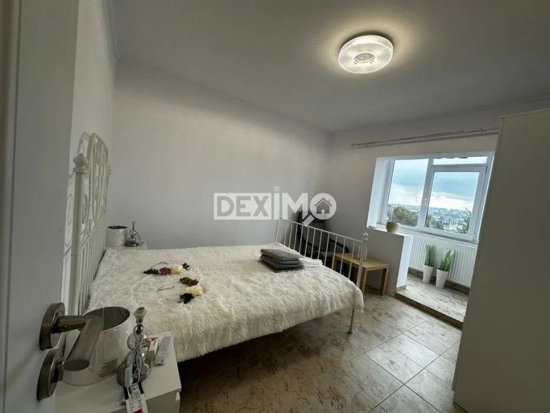 Apartament 3 Camere - Faleza Nord - Renovat - Mobilat 