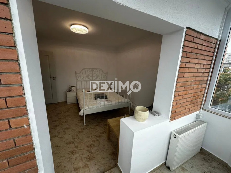 Apartament 3 Camere - Faleza Nord - Renovat - Mobilat 