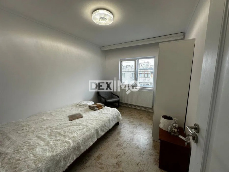 Apartament 3 Camere - Faleza Nord - Renovat - Mobilat 