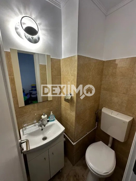 Apartament 3 Camere - Faleza Nord - Renovat - Mobilat 