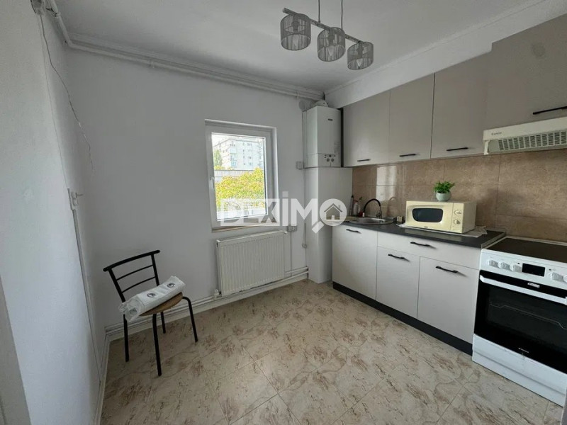 Apartament 3 Camere - Faleza Nord - Renovat - Mobilat 