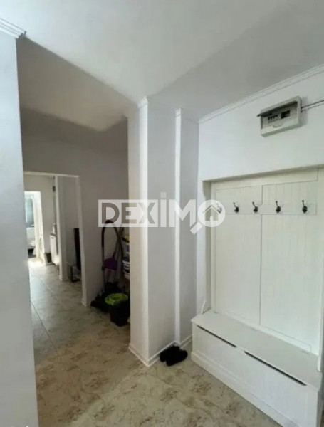 Apartament 3 Camere - Faleza Nord - Renovat - Mobilat 