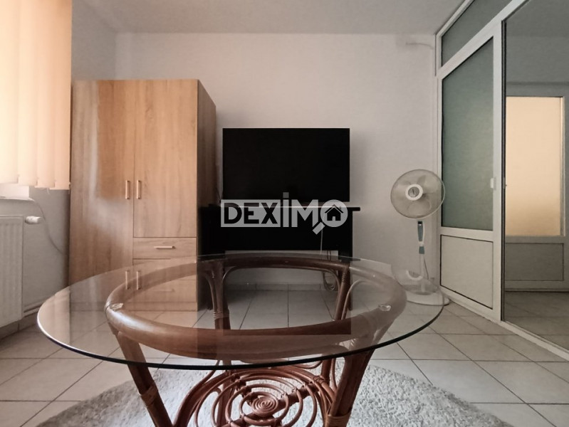 Locuinta/Spatiu Comercial - Tomis 3  - Parter - Centrala Pe Gaze