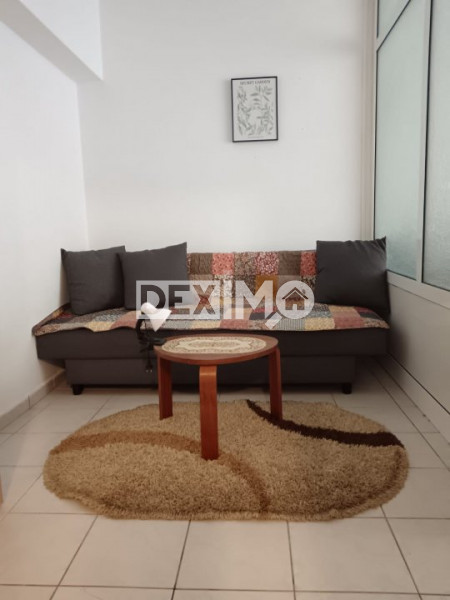 Locuinta/Spatiu Comercial - Tomis 3  - Parter - Centrala Pe Gaze