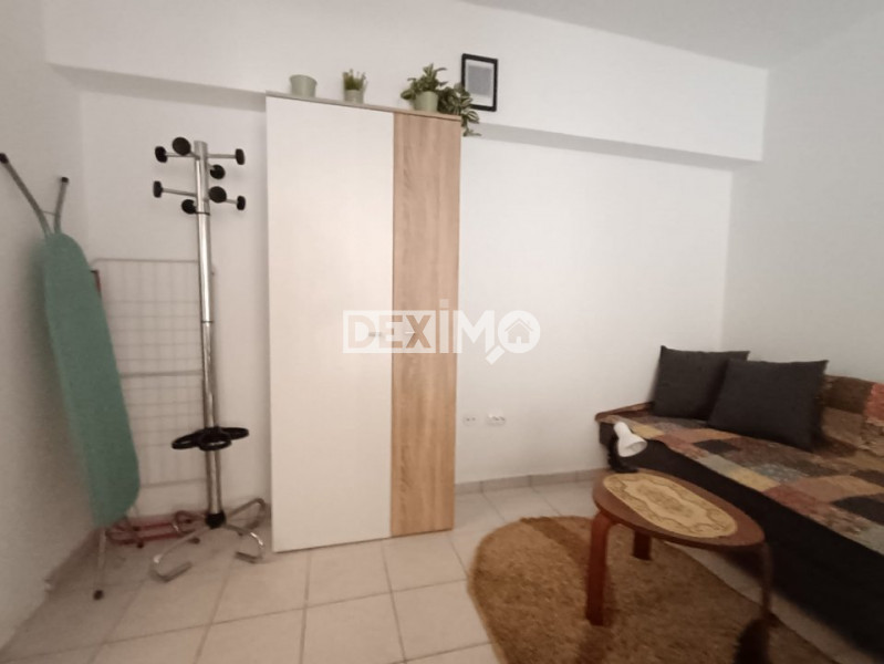 Locuinta/Spatiu Comercial - Tomis 3  - Parter - Centrala Pe Gaze