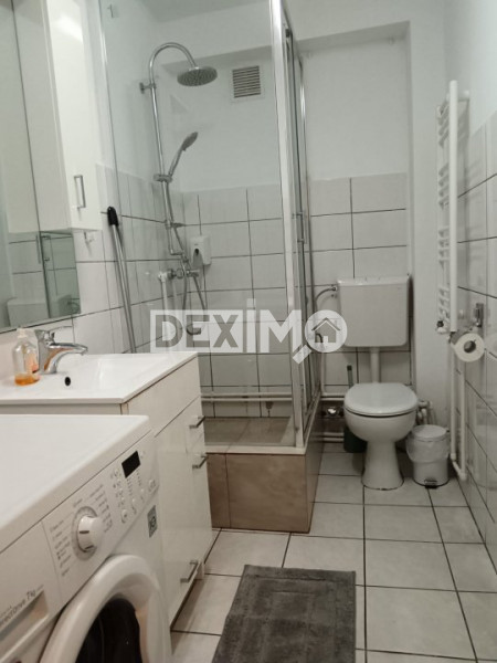 Locuinta/Spatiu Comercial - Tomis 3  - Parter - Centrala Pe Gaze