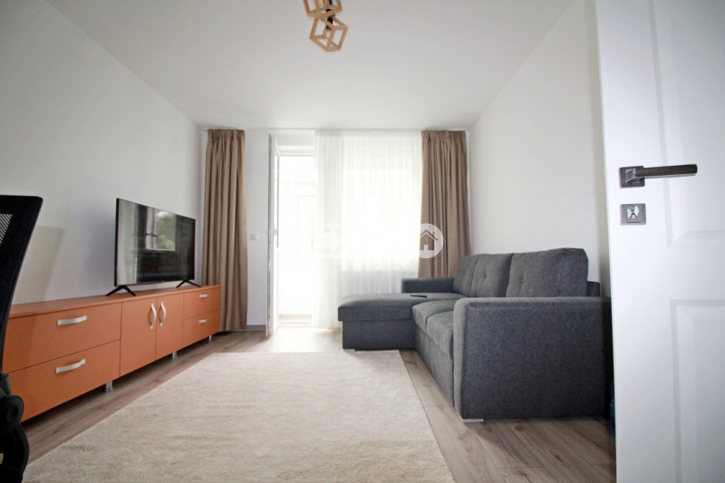 Apartament 2 Camere NEW - Zona Abator - Mobilat - Termen Lung