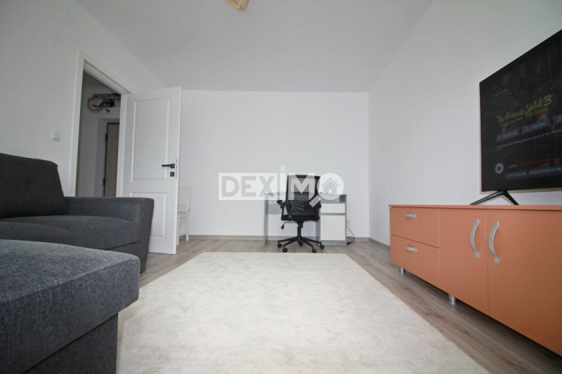 Apartament 2 Camere NEW - Zona Abator - Mobilat - Termen Lung