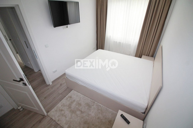Apartament 2 Camere NEW - Zona Abator - Mobilat - Termen Lung