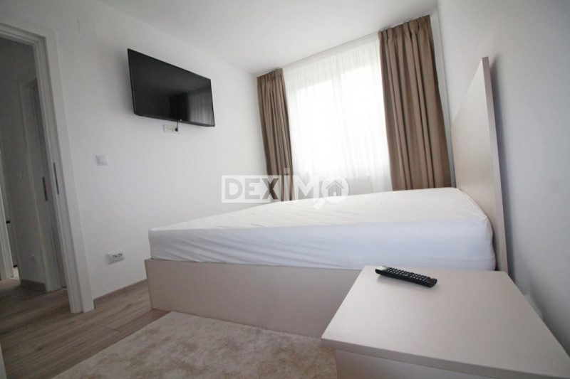 Apartament 2 Camere NEW - Zona Abator - Mobilat - Termen Lung