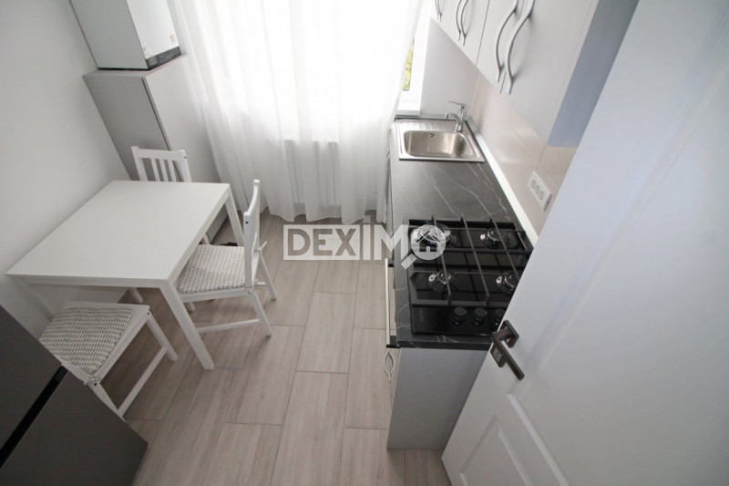 Apartament 2 Camere NEW - Zona Abator - Mobilat - Termen Lung