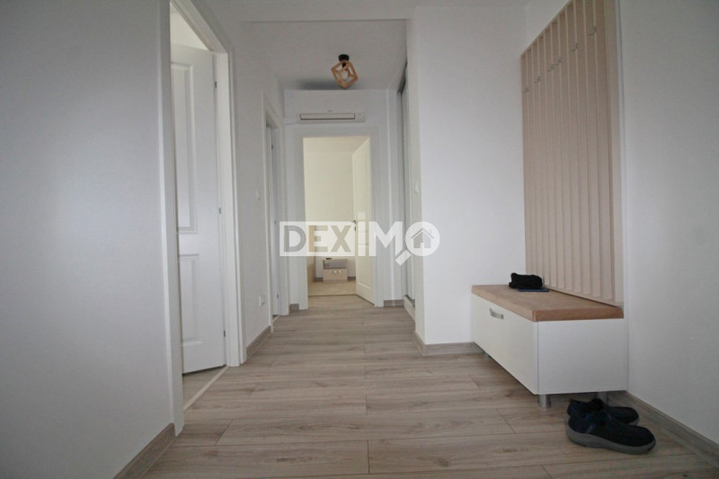 Apartament 2 Camere NEW - Zona Abator - Mobilat - Termen Lung
